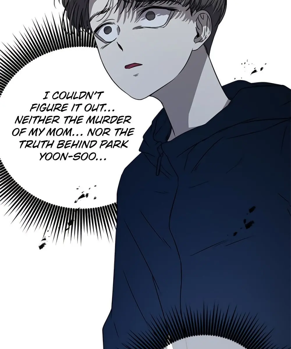 Trapped Chapter 33 Page 100