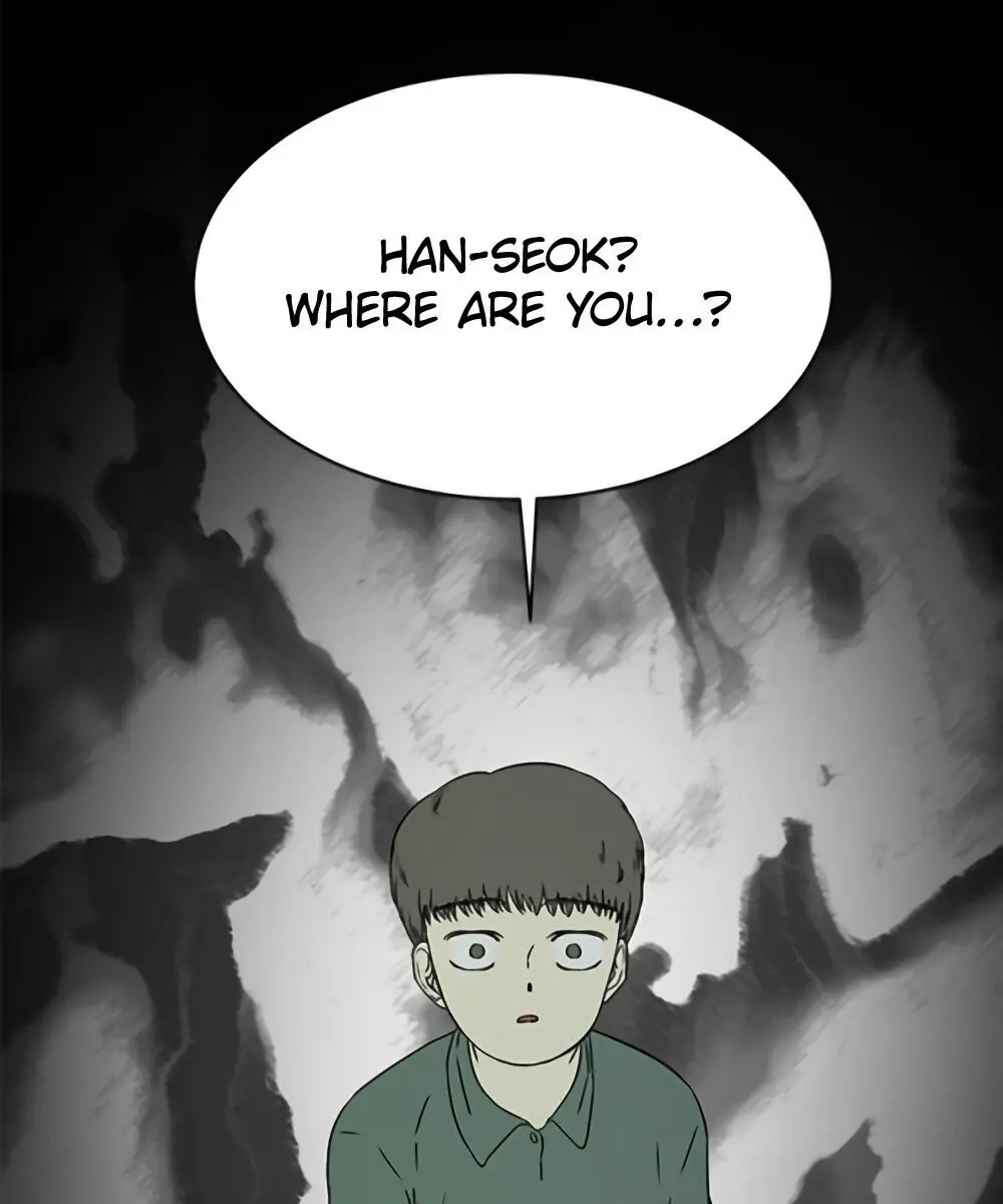 Trapped Chapter 33 Page 105