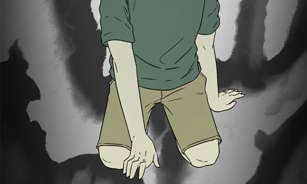 Trapped Chapter 33 Page 106