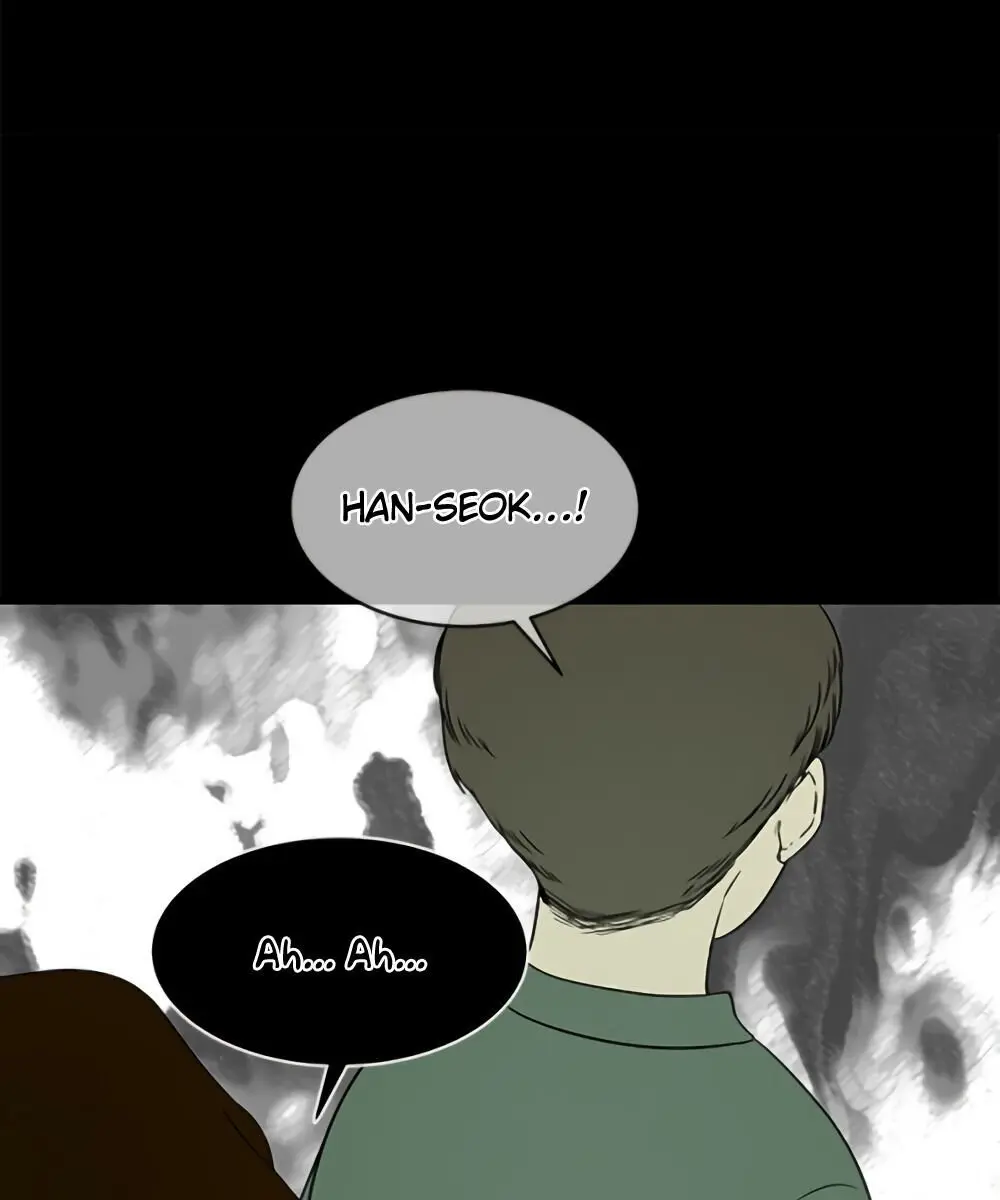 Trapped Chapter 33 Page 108