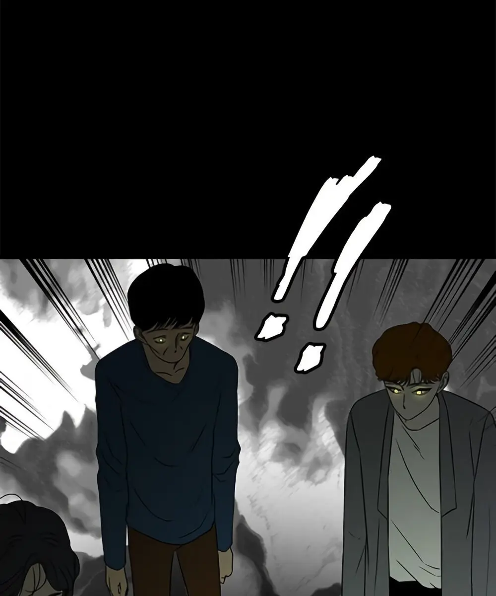 Trapped Chapter 33 Page 112