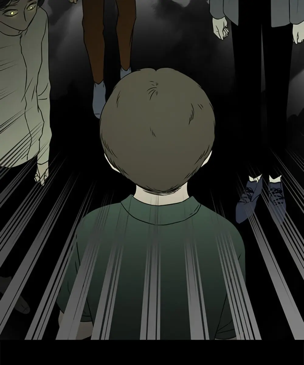 Trapped Chapter 33 Page 113