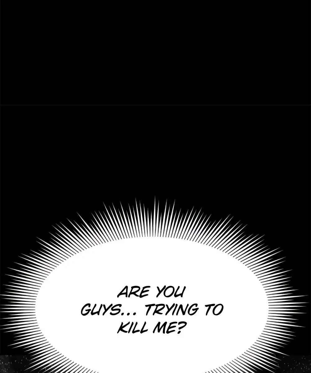 Trapped Chapter 33 Page 126