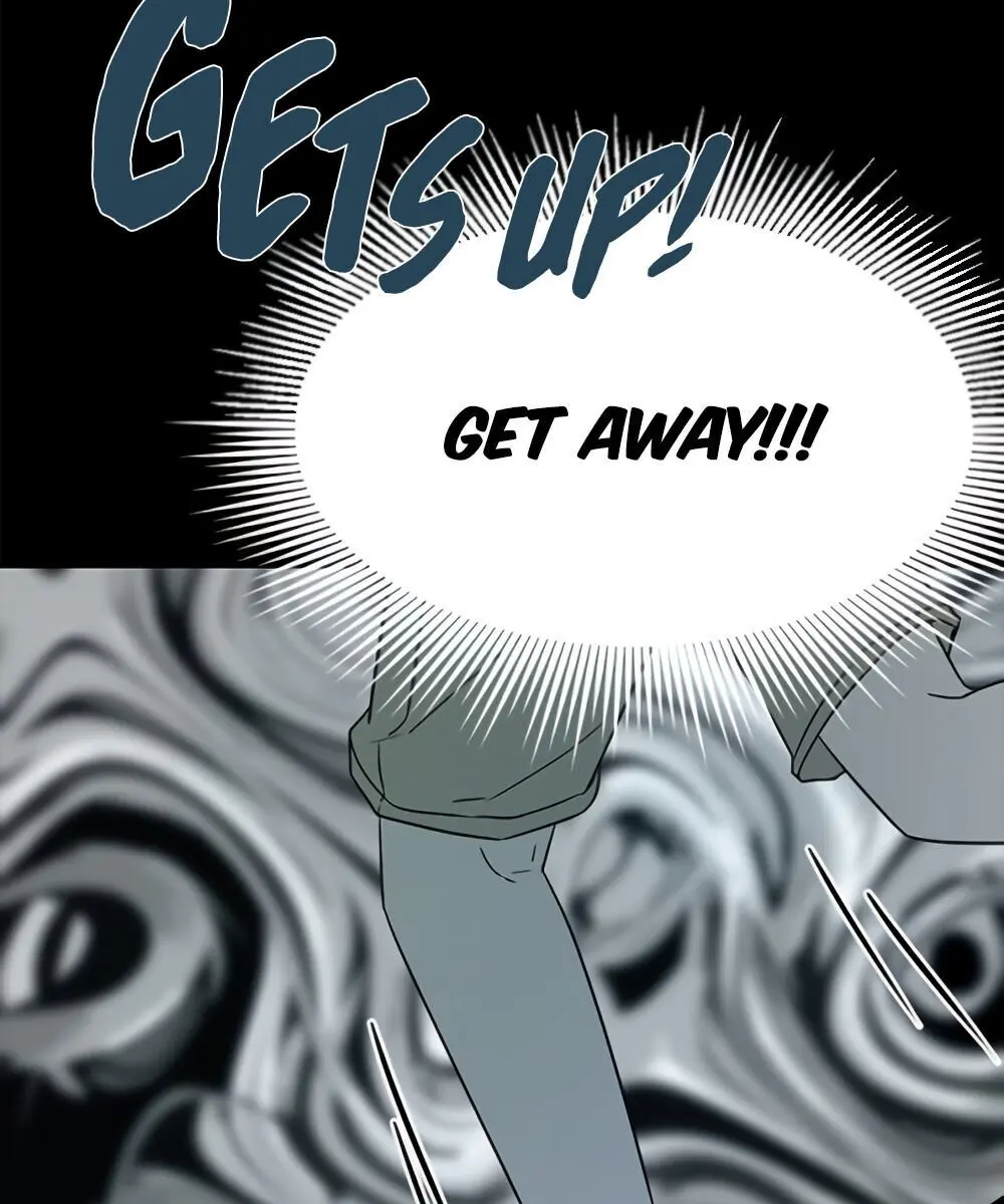 Trapped Chapter 33 Page 130