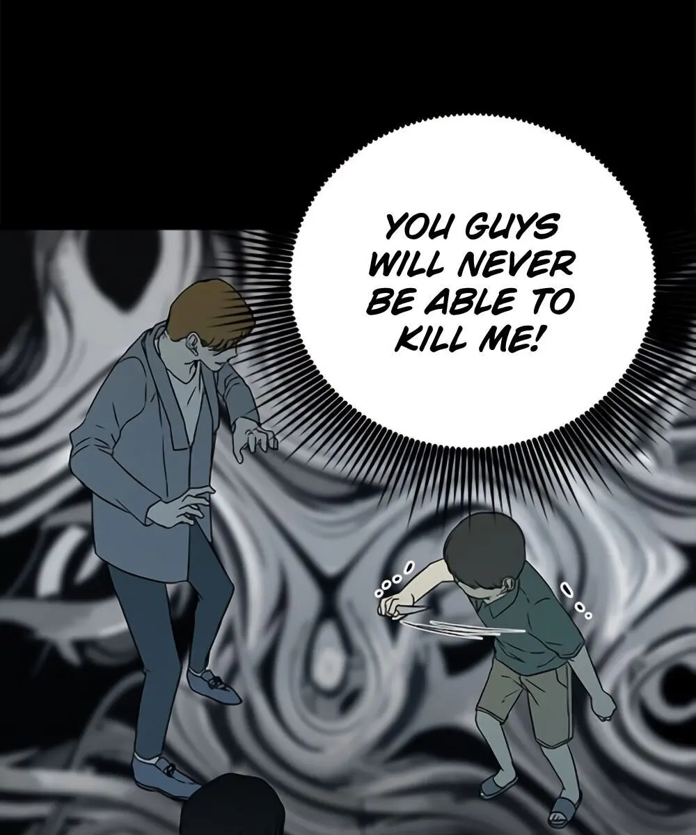 Trapped Chapter 33 Page 135