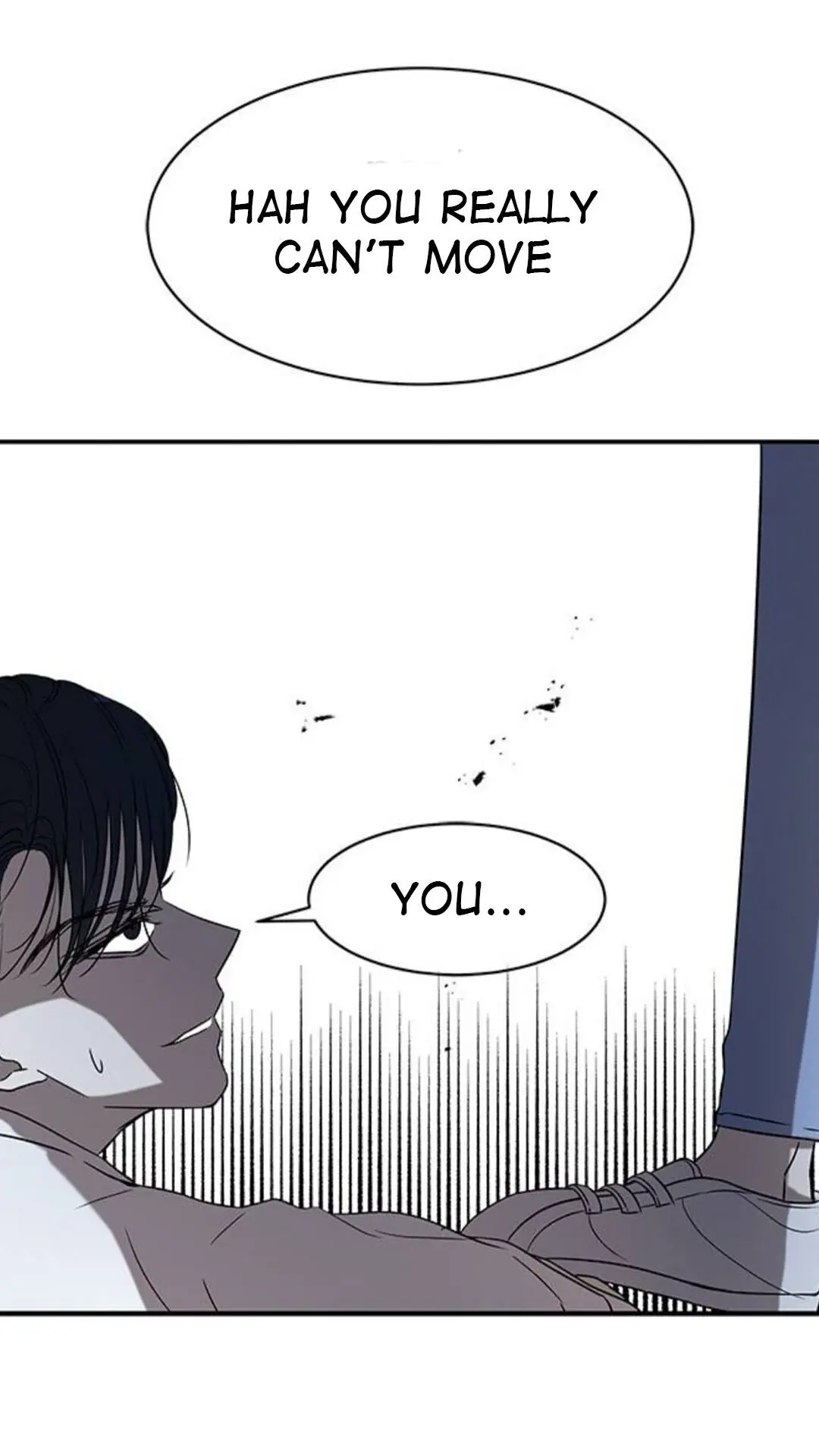 Trapped Chapter 35 Page 6