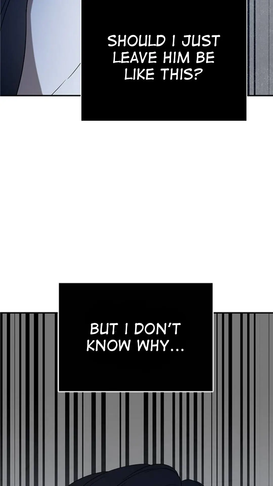 Trapped Chapter 35 Page 8
