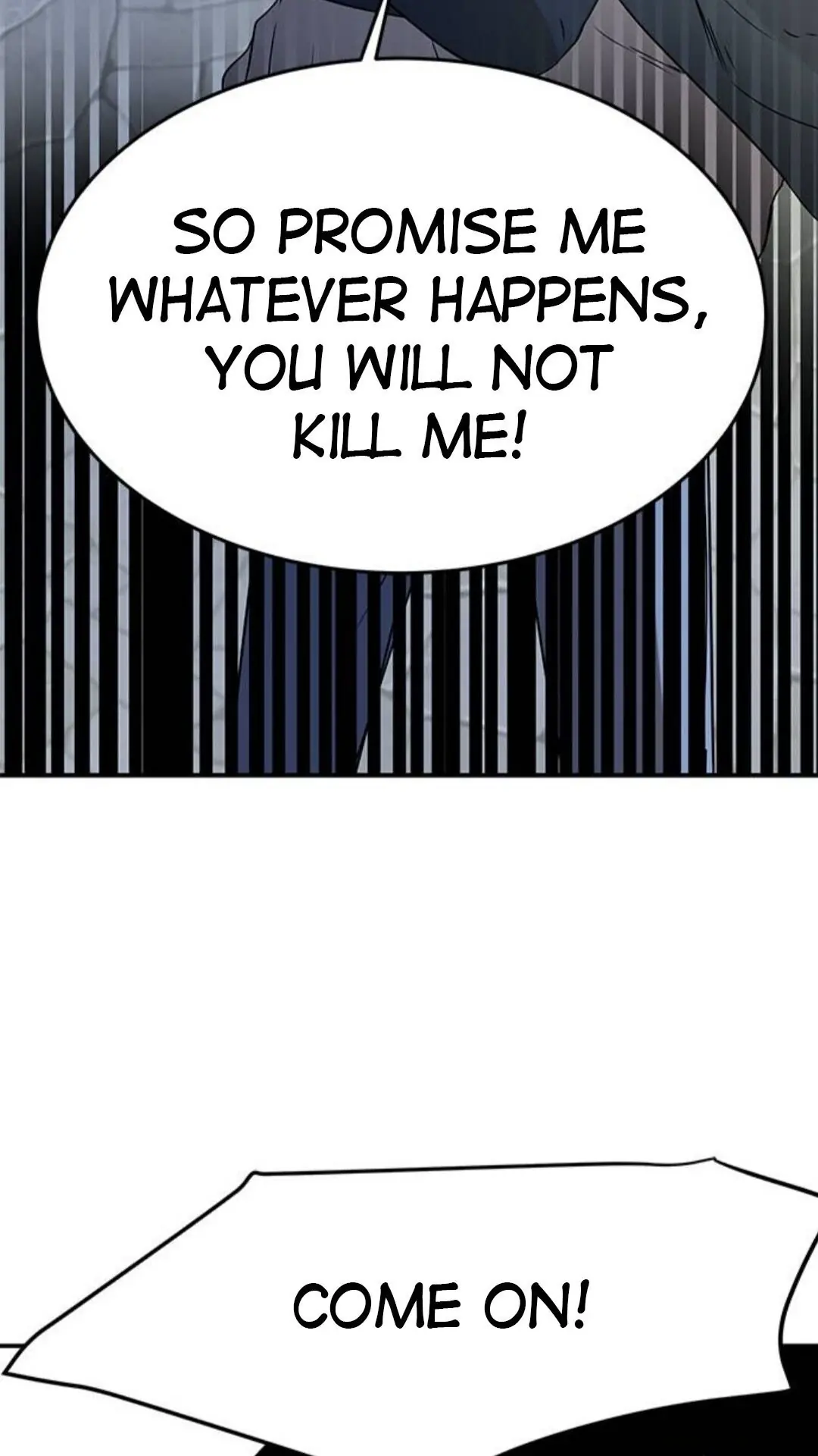 Trapped Chapter 35 Page 19