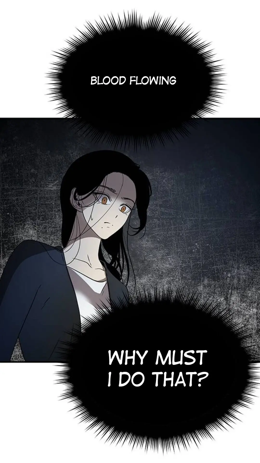 Trapped Chapter 35 Page 31