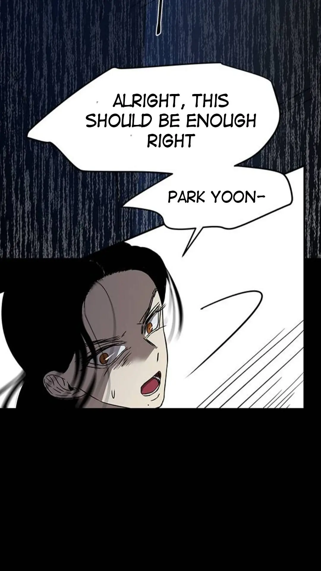 Trapped Chapter 35 Page 35