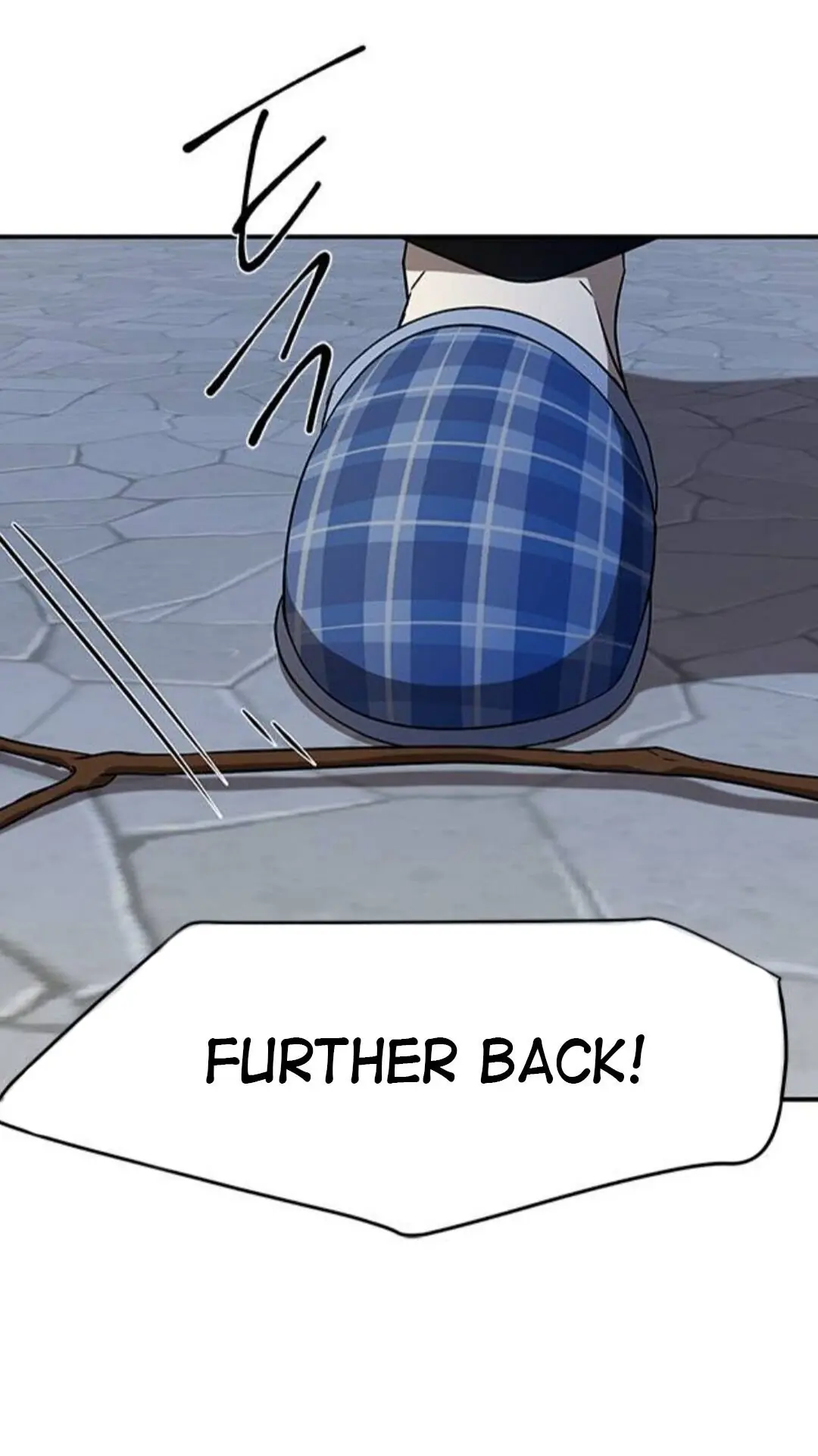 Trapped Chapter 35 Page 56
