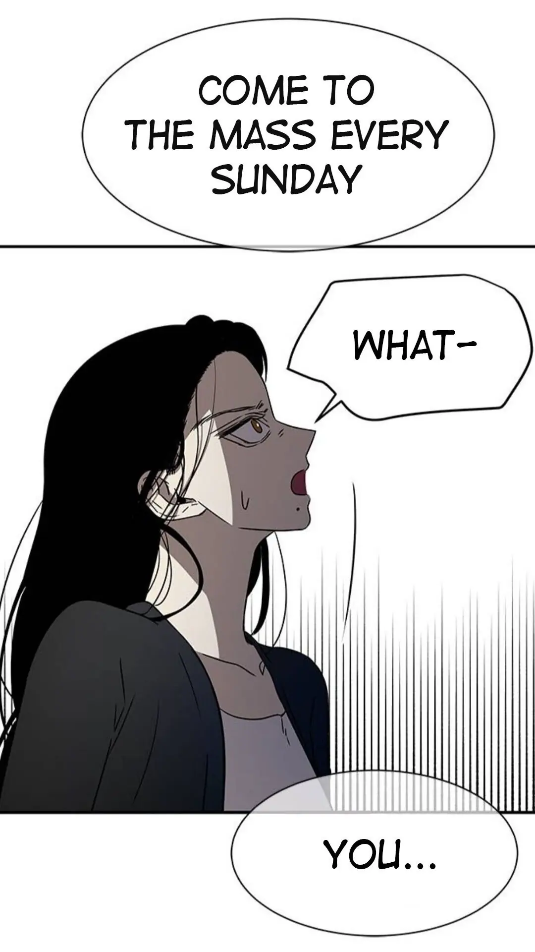 Trapped Chapter 35 Page 60