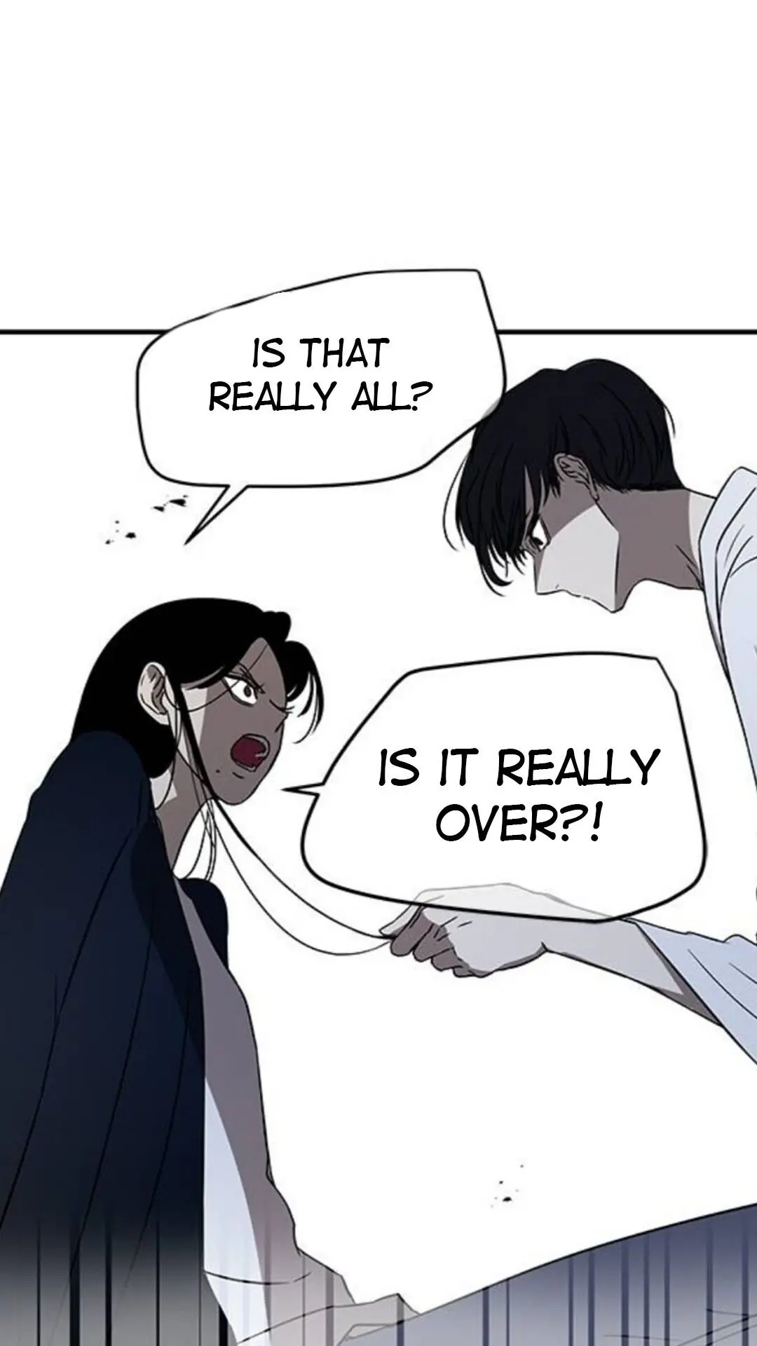 Trapped Chapter 35 Page 64