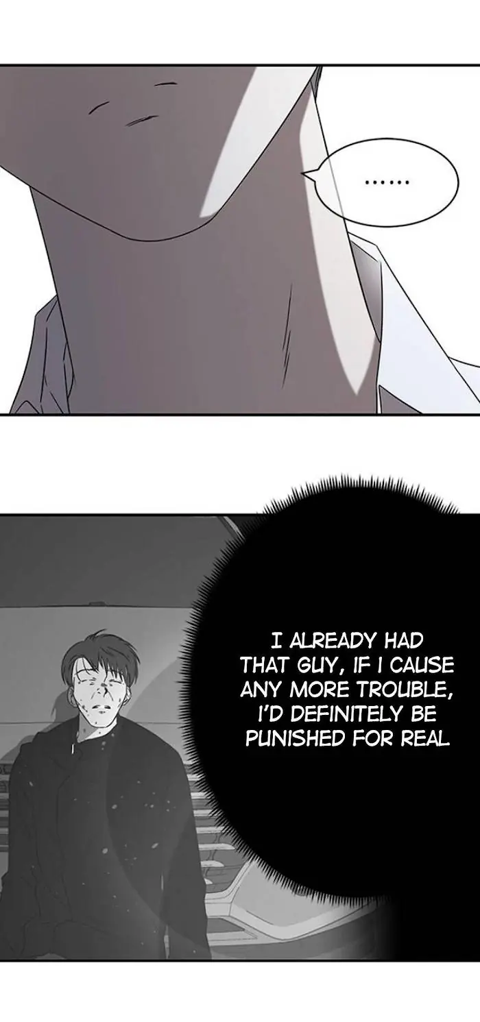 Trapped Chapter 42 Page 23