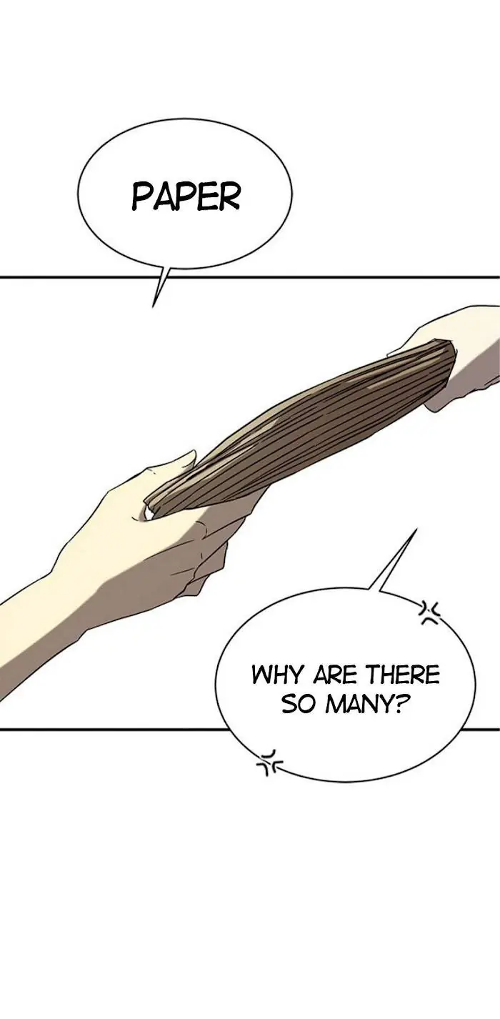 Trapped Chapter 42 Page 34