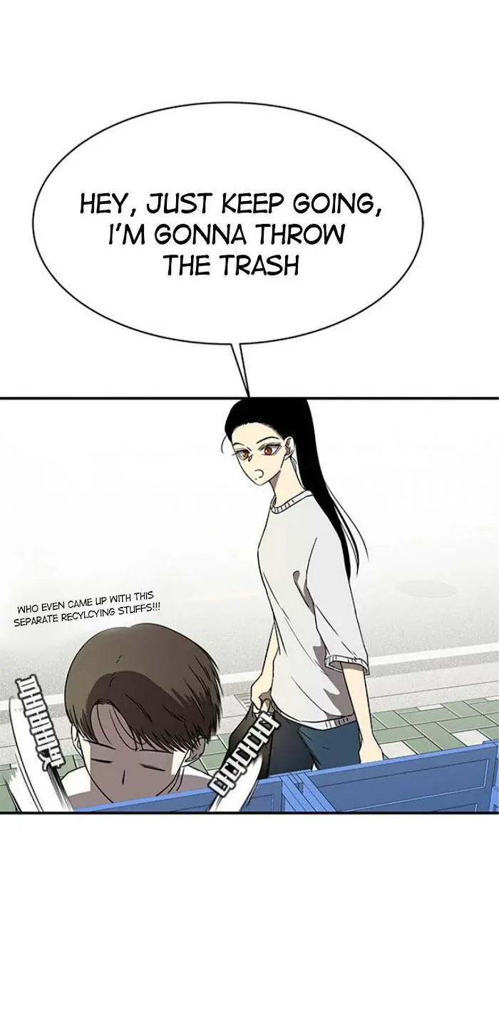 Trapped Chapter 42 Page 38