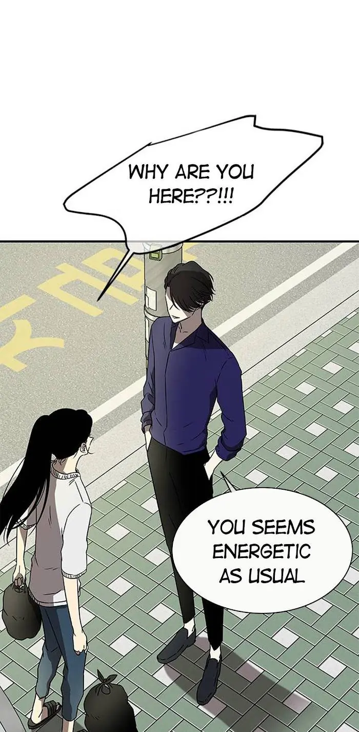 Trapped Chapter 42 Page 43