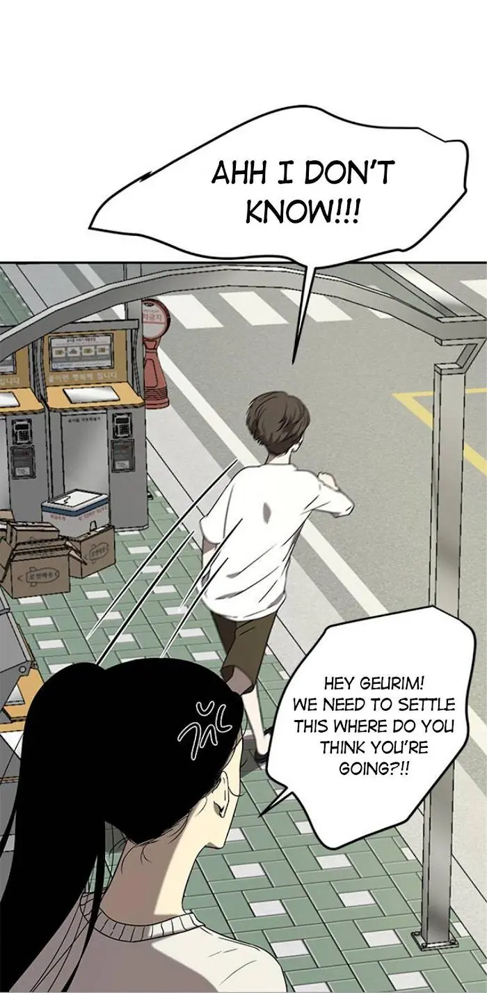 Trapped Chapter 42 Page 47