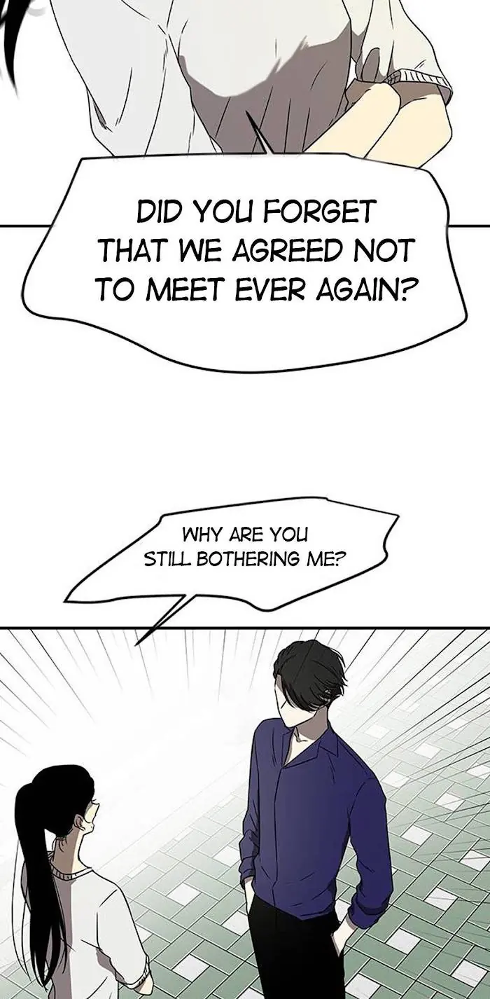 Trapped Chapter 42 Page 50