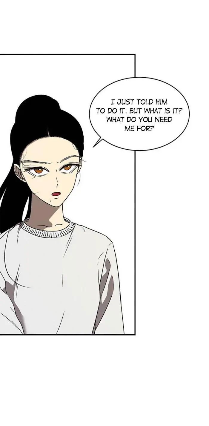 Trapped Chapter 42 Page 54