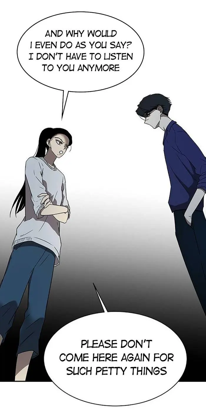Trapped Chapter 42 Page 65