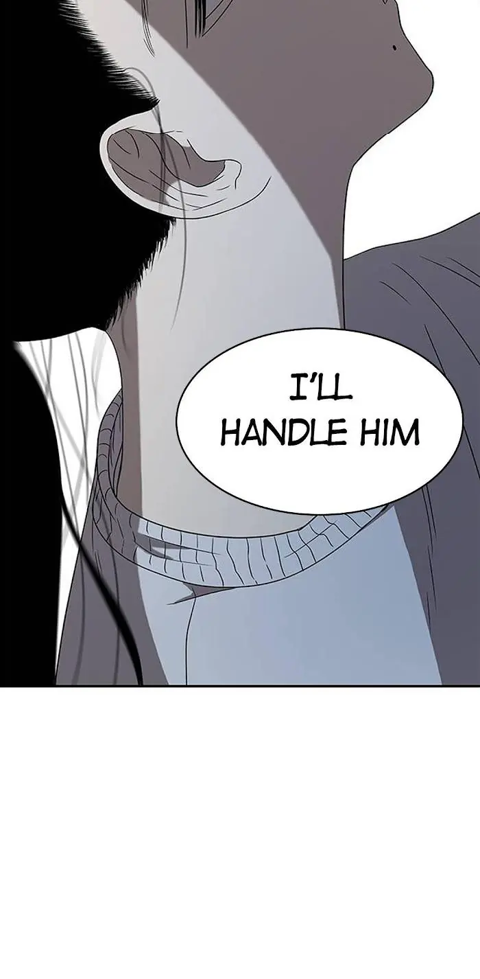 Trapped Chapter 42 Page 70