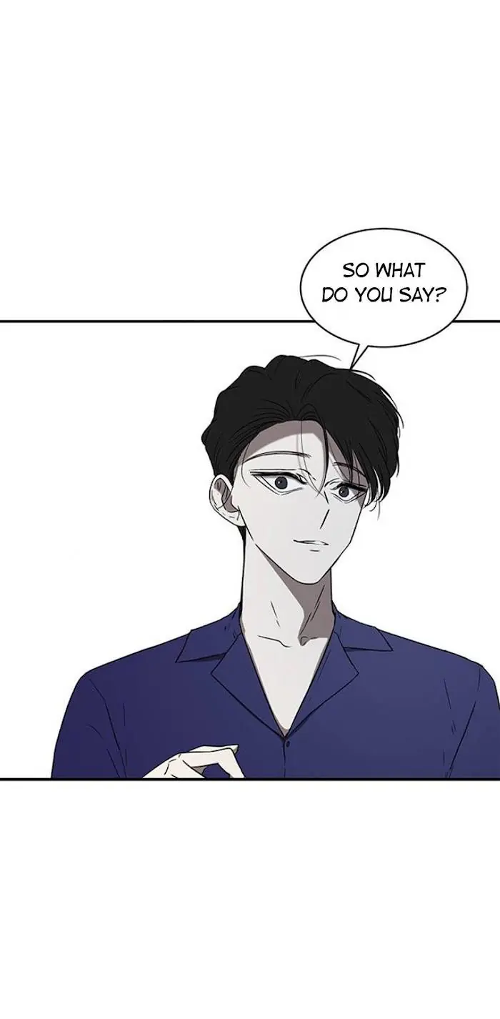 Trapped Chapter 42 Page 76