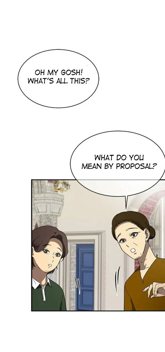 Trapped Chapter 44 Page 29