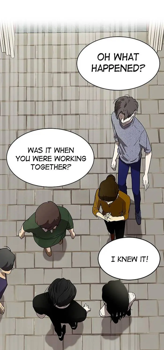 Trapped Chapter 44 Page 31