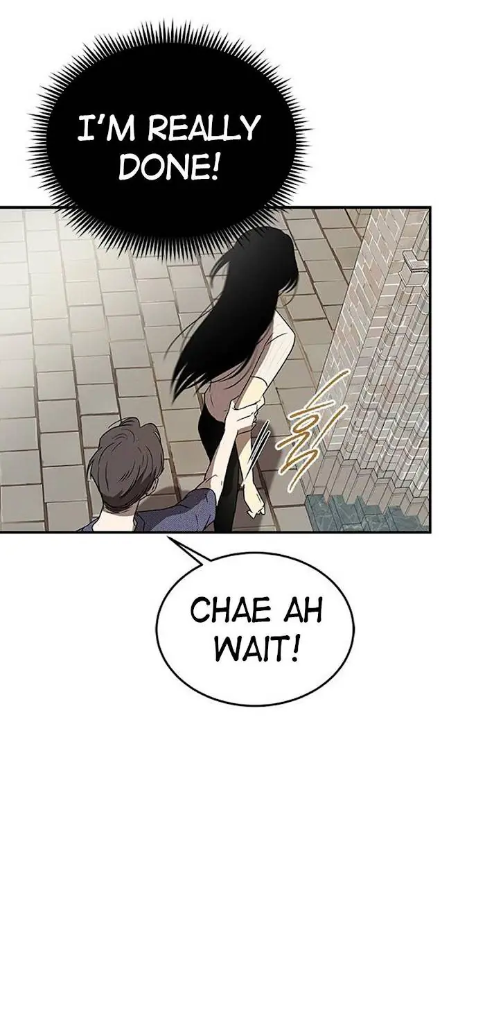 Trapped Chapter 44 Page 67