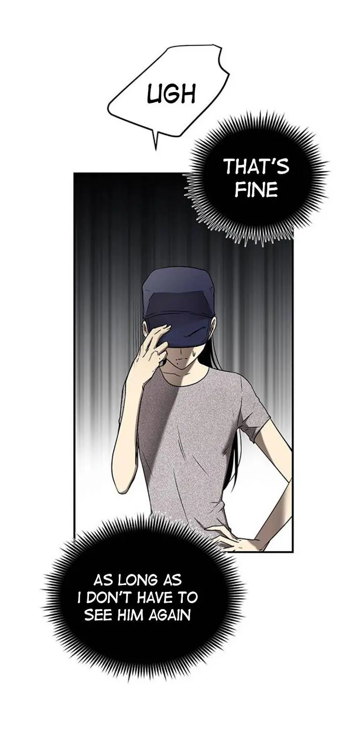 Trapped Chapter 45 Page 12