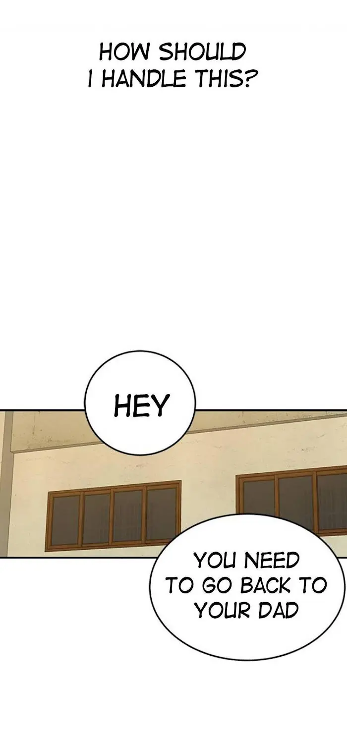 Trapped Chapter 45 Page 19