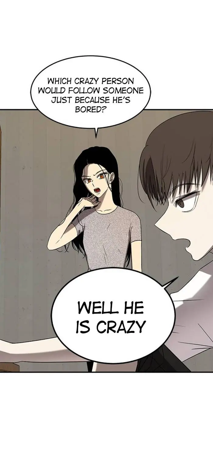 Trapped Chapter 45 Page 23