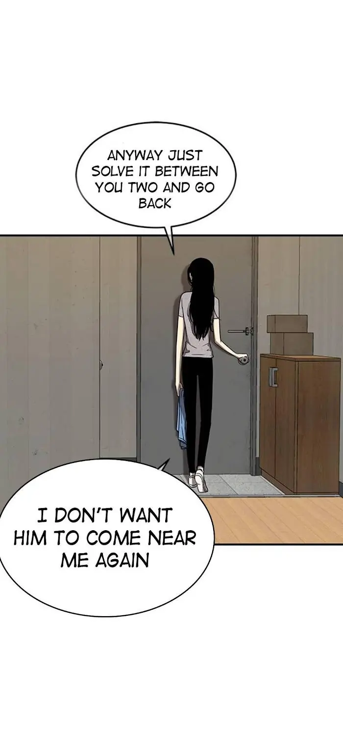 Trapped Chapter 45 Page 25