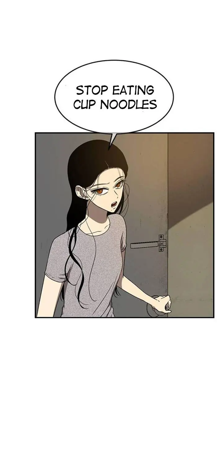 Trapped Chapter 45 Page 27