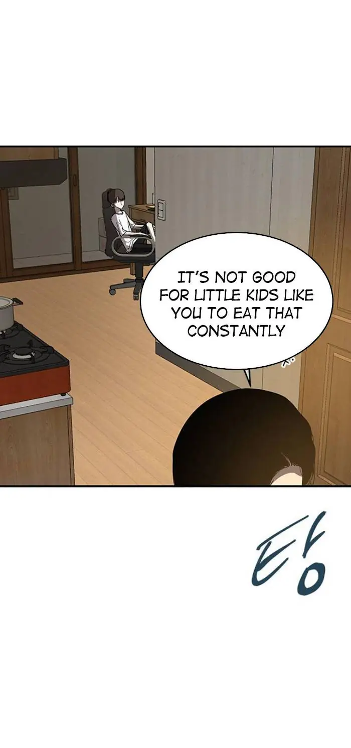 Trapped Chapter 45 Page 28