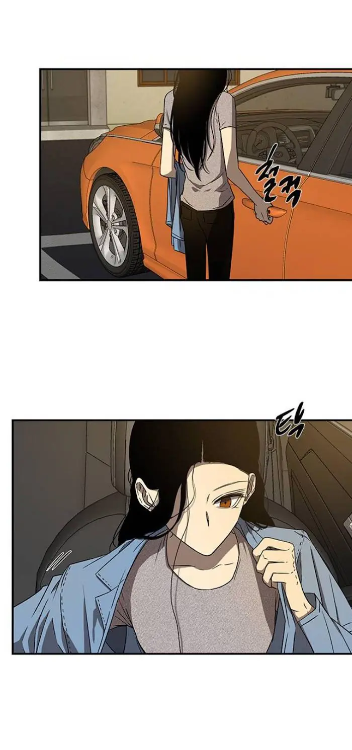 Trapped Chapter 45 Page 31