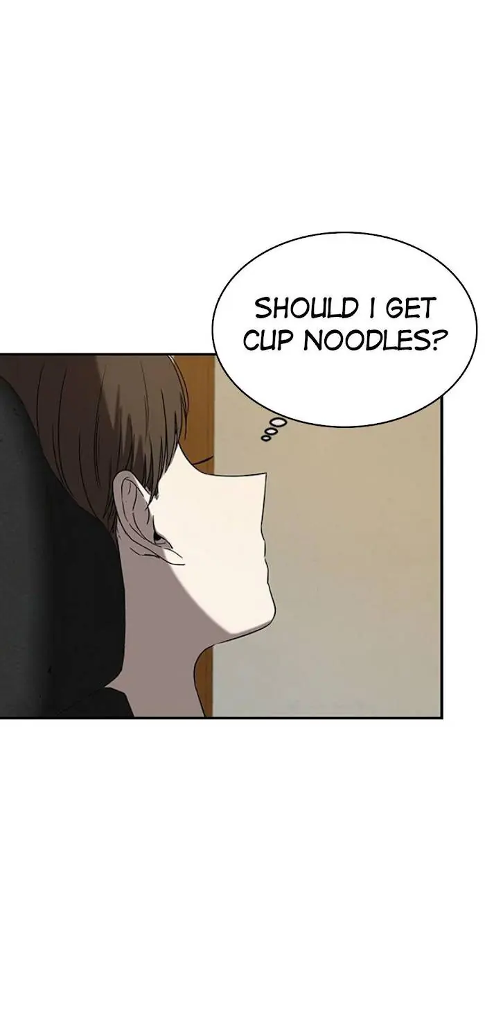 Trapped Chapter 45 Page 32