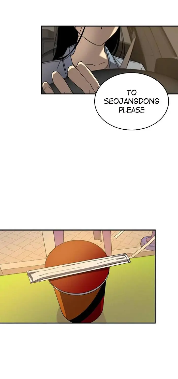 Trapped Chapter 45 Page 35