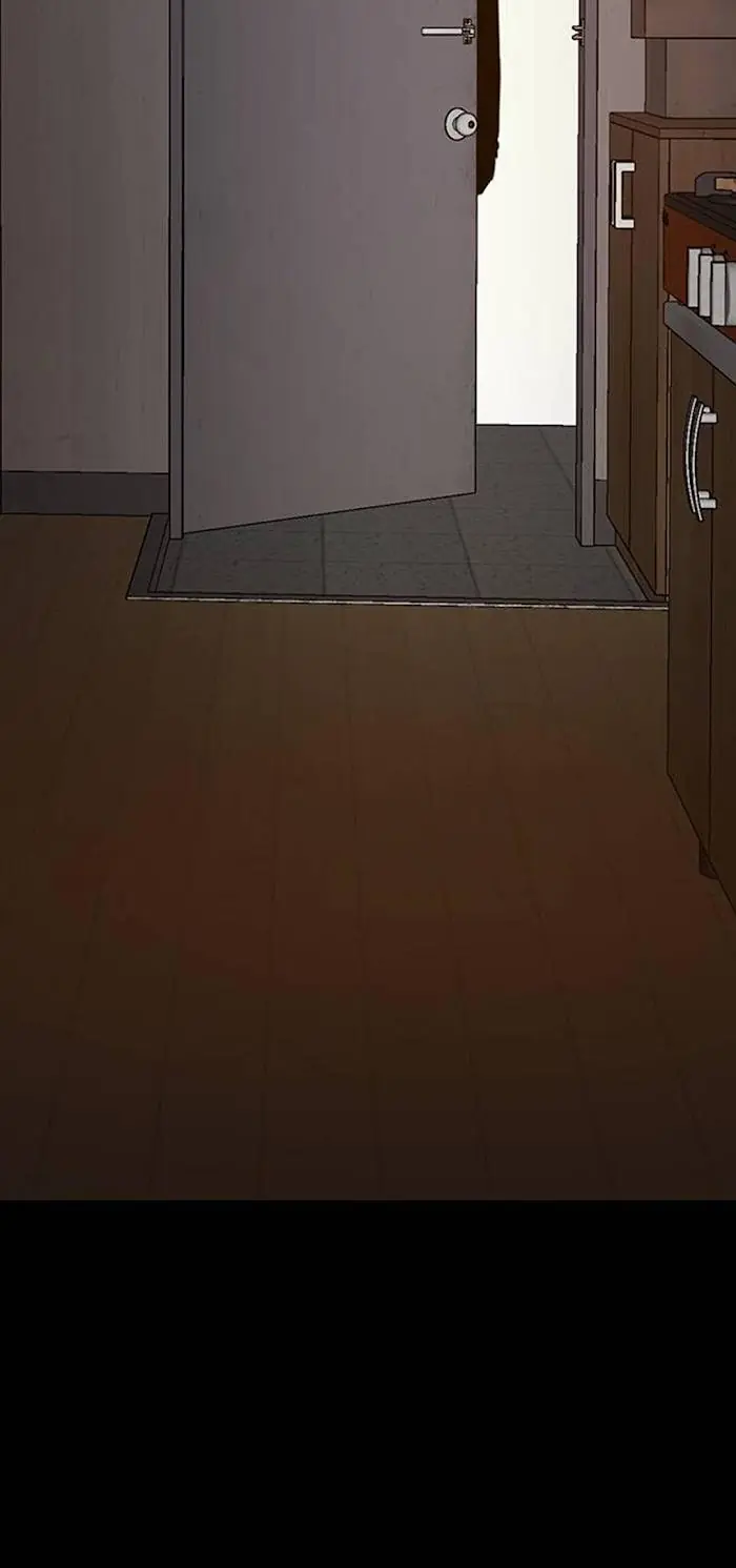 Trapped Chapter 45 Page 40