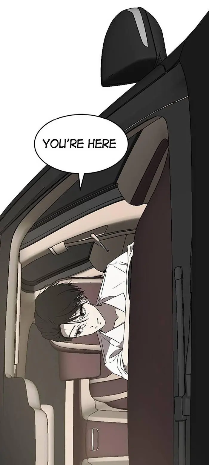 Trapped Chapter 49 Page 3