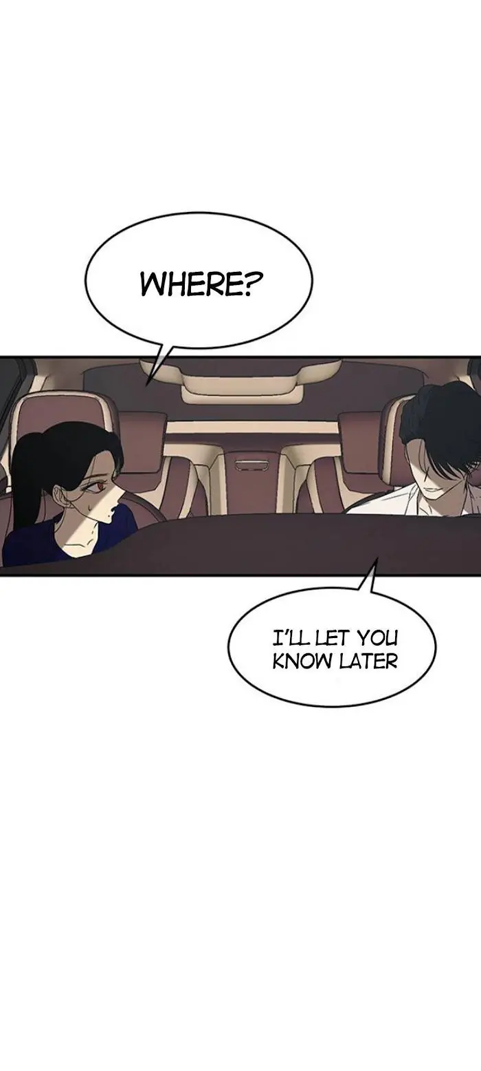 Trapped Chapter 49 Page 12