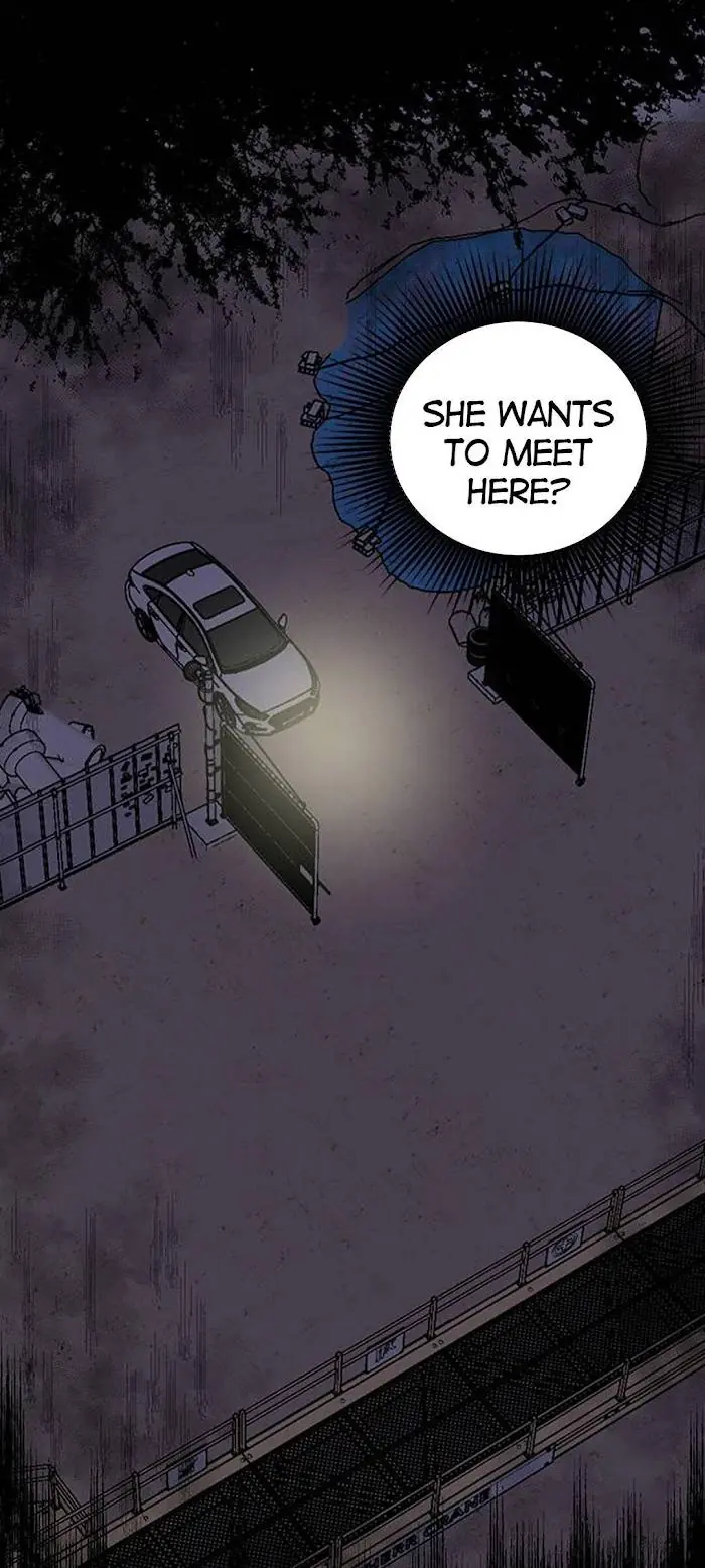 Trapped Chapter 49 Page 43