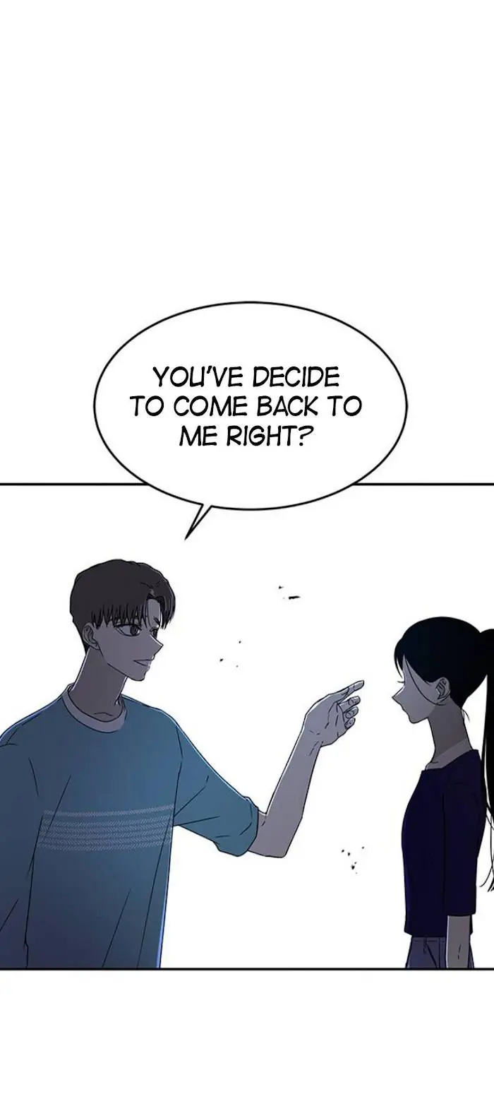 Trapped Chapter 49 Page 50