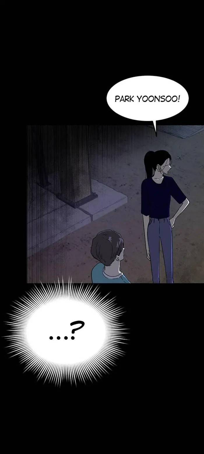 Trapped Chapter 49 Page 59