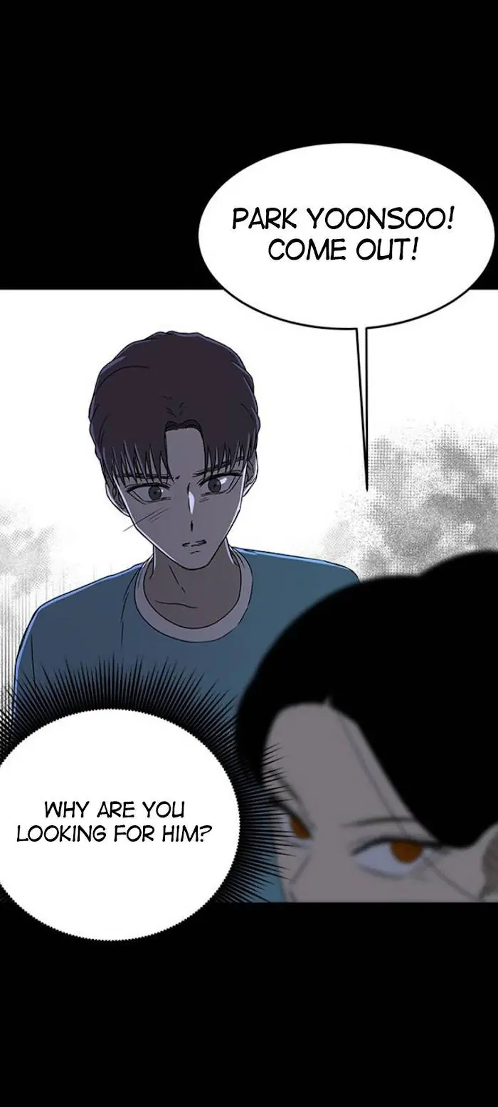 Trapped Chapter 49 Page 61