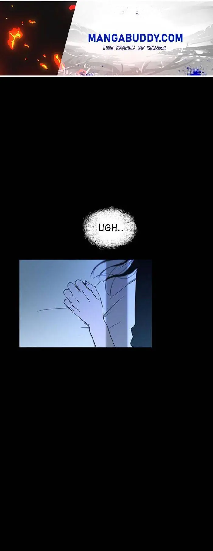 Trapped Chapter 50 Page 2