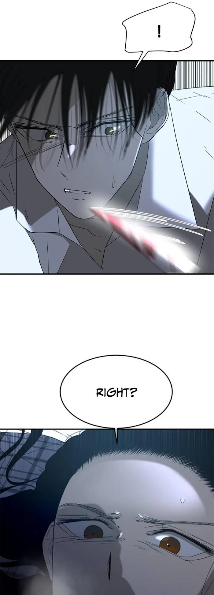 Trapped Chapter 51 Page 15