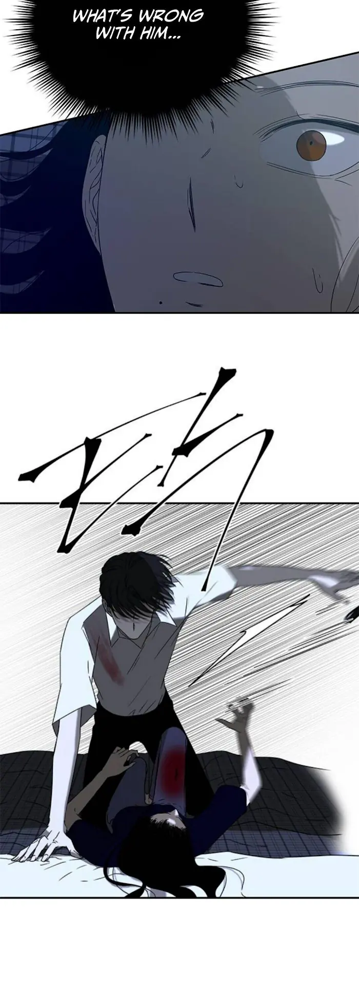 Trapped Chapter 51 Page 25