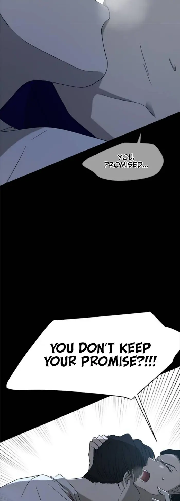 Trapped Chapter 51 Page 32